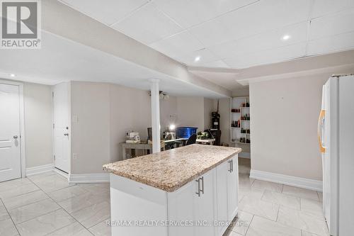 1321 Inglehart Drive, Burlington, ON - Indoor