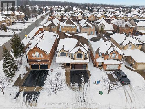 1321 Inglehart Drive, Burlington, ON - Outdoor With Facade