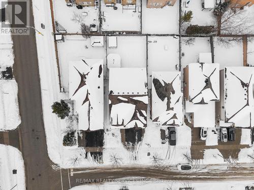 1321 Inglehart Drive, Burlington, ON - 