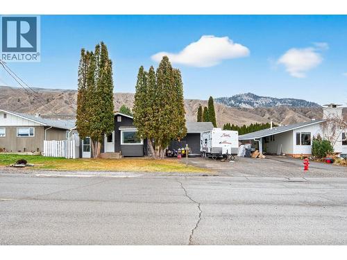 1249 Mesa Vista Drive  Ashcroft, BC V0K 1A0