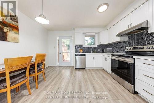 92 Pinemeadow Crescent, Waterloo, ON - Indoor