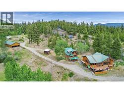 6802 TATLAYOKO ROAD Chilcotin, BC V0L 1W0