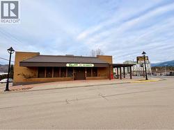 1900 32nd Street  Vernon, BC V1T 5K8