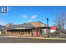 1900 32nd Street  Vernon, BC V1T 5K8