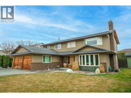 1638 Pritchard Drive  West Kelowna, BC V4T 1X3