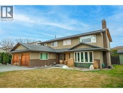 1638 Pritchard Drive  West Kelowna, BC V4T 1X3