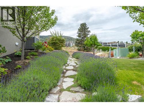 143 View Lane, Penticton, BC - Outdoor