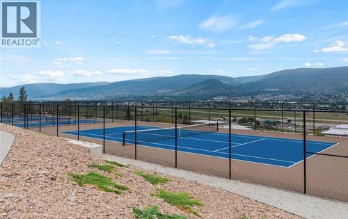 143 View Lane, Penticton, BC - Outdoor