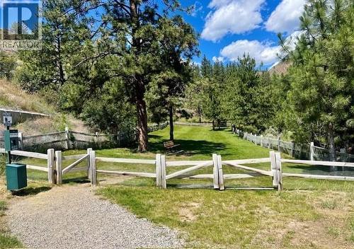 143 View Lane, Penticton, BC - Outdoor With View