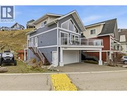 7013 Barcelona Drive Unit# 40 Kelowna, BC V1Z 3R8