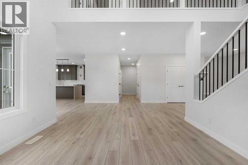 142 Sunstone Way, Balzac, AB - Indoor Photo Showing Other Room