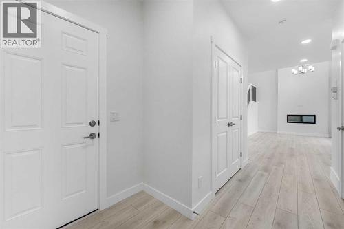 142 Sunstone Way, Balzac, AB - Indoor Photo Showing Other Room