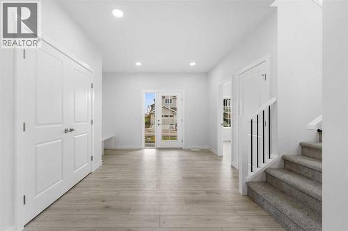 142 Sunstone Way, Balzac, AB - Indoor Photo Showing Other Room