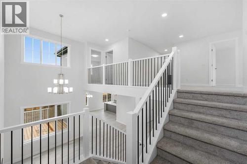 142 Sunstone Way, Balzac, AB - Indoor Photo Showing Other Room