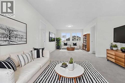 142 Sunstone Way, Balzac, AB - Indoor