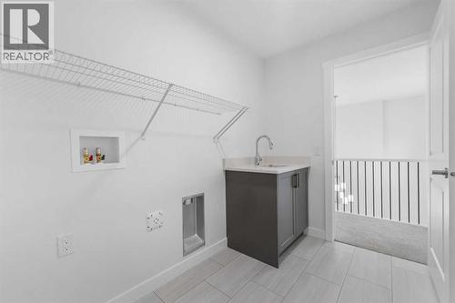 142 Sunstone Way, Balzac, AB - Indoor Photo Showing Other Room