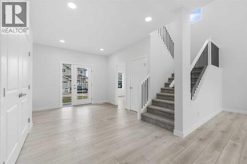 142 Sunstone Way, Balzac, AB - Indoor