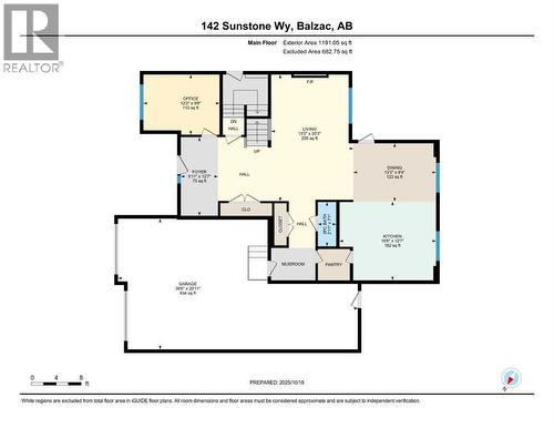 142 Sunstone Way, Balzac, AB - Other