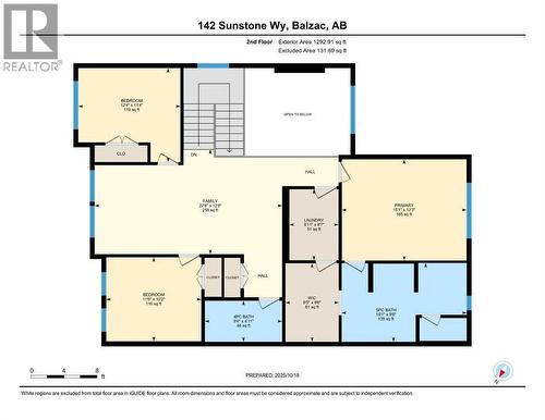 142 Sunstone Way, Balzac, AB - Other