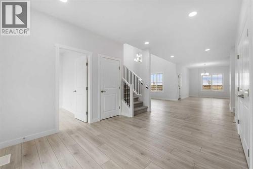 142 Sunstone Way, Balzac, AB - Indoor Photo Showing Other Room