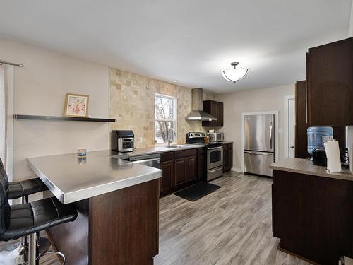 9 Eliot Drive, Cornwall, PE 