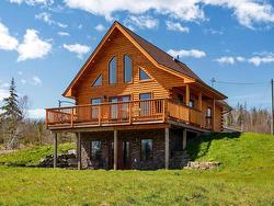 1005 205 Highway  Baddeck, NS B0E 1B0