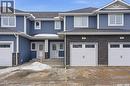 #3 115 Veltkamp Crescent, Saskatoon, SK  - Outdoor With Facade 