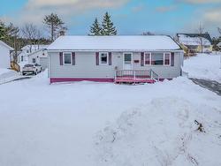 96 Duffell Drive  Mira Road, NS B1P 3G9