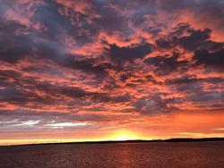 Lot Ponds Road  South Pinette, PE C0A 1R0