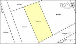 Lot 57 Turner Point Crossover  Walden, NS B0J 2E0