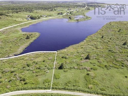 Lot 2A Highway 1, Beaver River, NS 