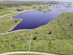 Lot 2A Highway 1  Beaver River, NS B5A 5A5