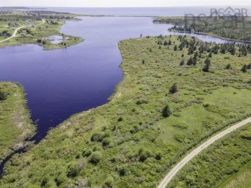 Lot 2A Highway 1, Beaver River, NS 