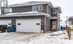 744 19th STREET W  Prince Albert, SK S6V 4E4