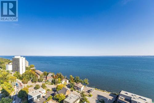 1805 - 370 MARTHA STREET  Burlington, ON L7R 0G9