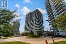 304 - 4677 Glen Erin Drive, Mississauga, ON  - Outdoor With Balcony With Facade 