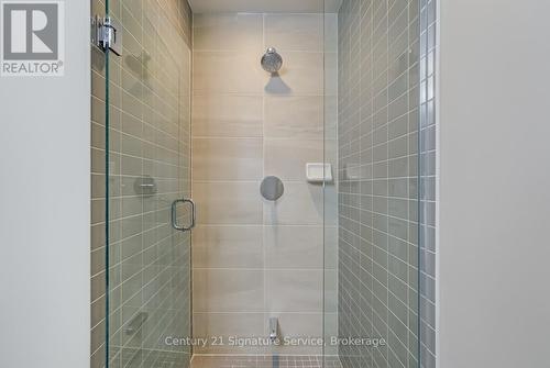 304 - 4677 Glen Erin Drive, Mississauga, ON - Indoor Photo Showing Bathroom