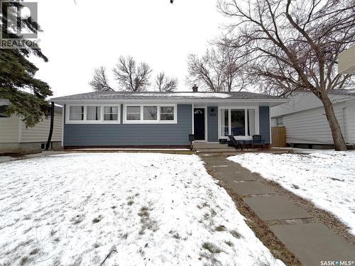 3411 21st AVENUE  Regina, SK S4S 0T8