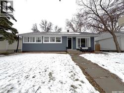 3411 21st AVENUE  Regina, SK S4S 0T8