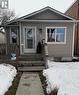 916 4Th Avenue N, Saskatoon, SK  - Outdoor 