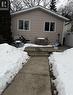 916 4Th Avenue N, Saskatoon, SK  - Outdoor With Exterior 