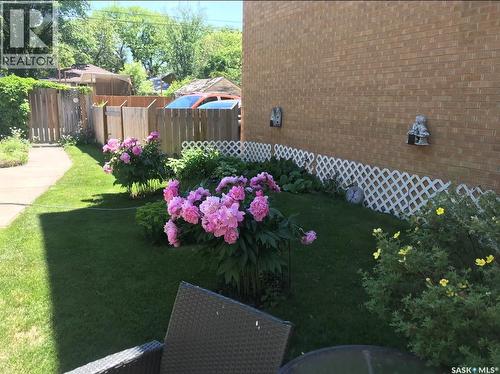 916 4Th Avenue N, Saskatoon, SK - Outdoor