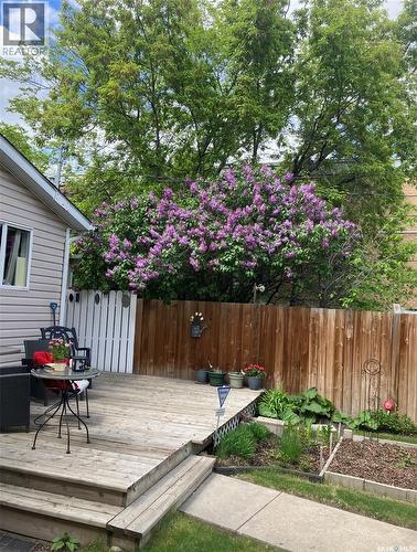 916 4Th Avenue N, Saskatoon, SK - Outdoor