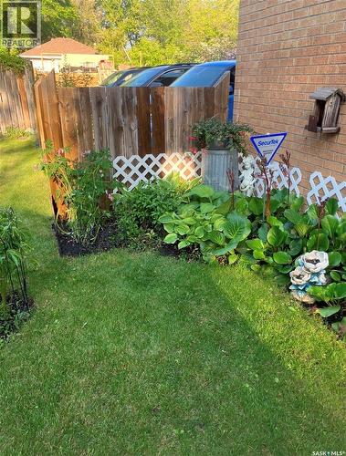 916 4Th Avenue N, Saskatoon, SK - Outdoor