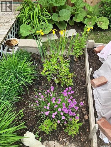 916 4Th Avenue N, Saskatoon, SK - Outdoor