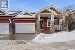 29 115 Meadows BOULEVARD  Saskatoon, SK S7V 0E6