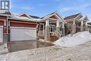 29 115 Meadows Boulevard, Saskatoon, SK  - Outdoor With Facade 