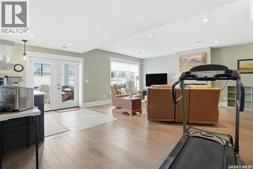 29 115 Meadows Boulevard, Saskatoon, SK - Indoor