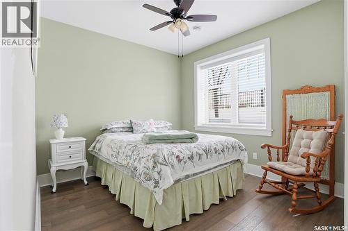 29 115 Meadows Boulevard, Saskatoon, SK - Indoor Photo Showing Bedroom