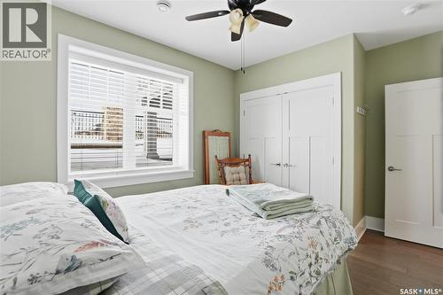 29 115 Meadows Boulevard, Saskatoon, SK - Indoor Photo Showing Bedroom